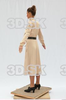 Formal dress costume texture 0004